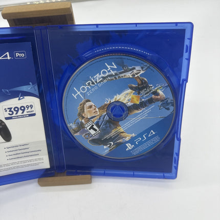 Horizon Zero Dawn - Sony PlayStation 4