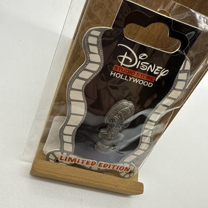 Disney DSSH Haunted Mansion Movie Bust Statue Pin Set LE 400