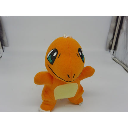 Charmander Plush Small 5" New Without Tag gamestop Pokemon Plush