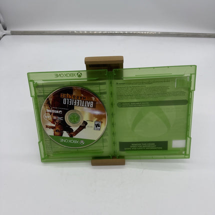 Battlefield Hardline - Microsoft Xbox One