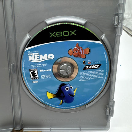 Finding Nemo | Xbox | 2003