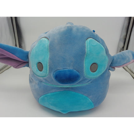 Disney Squishmallow STITCH Large 14” Super Soft Rare Varient Disneyworld orlando
