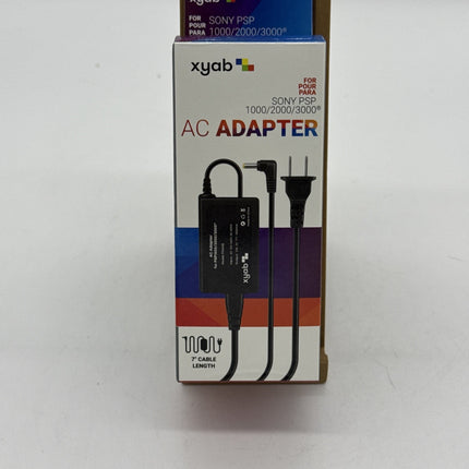 Charger For Sony PSP 1000/2000/3000 Heavy Duty