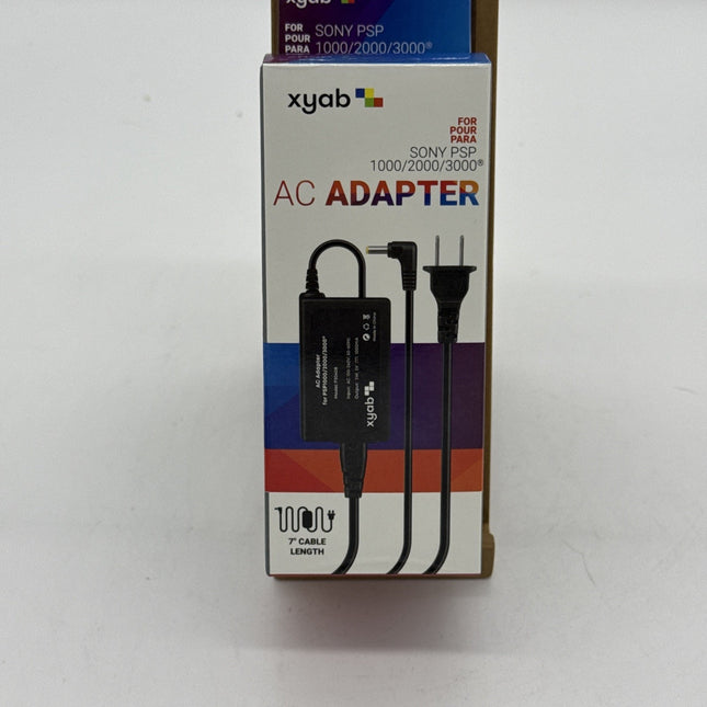 Charger For Sony PSP 1000/2000/3000 Heavy Duty