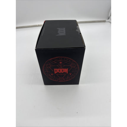 NINTENDO SWITCH DOOM ANTHOLOGY HAC-Y-BJZ7A - BLACK/GRAY