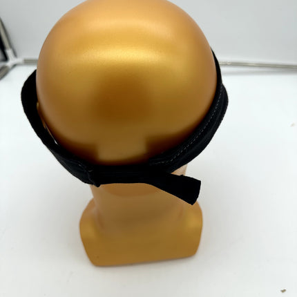 Raymond James Stadium Buccaneers Staff Hat, Bucs Staff Krew Visor Adjustable