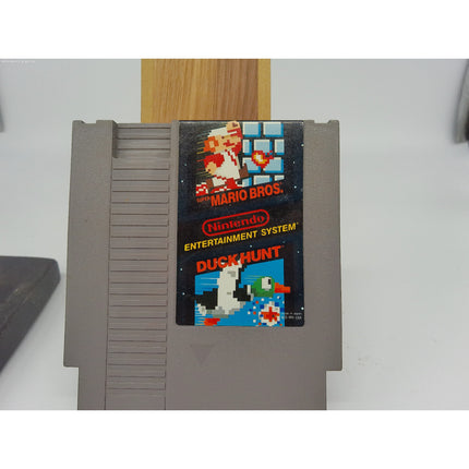 Super Mario Bros./Duck Hunt (Nintendo Entertainment System, 1988)