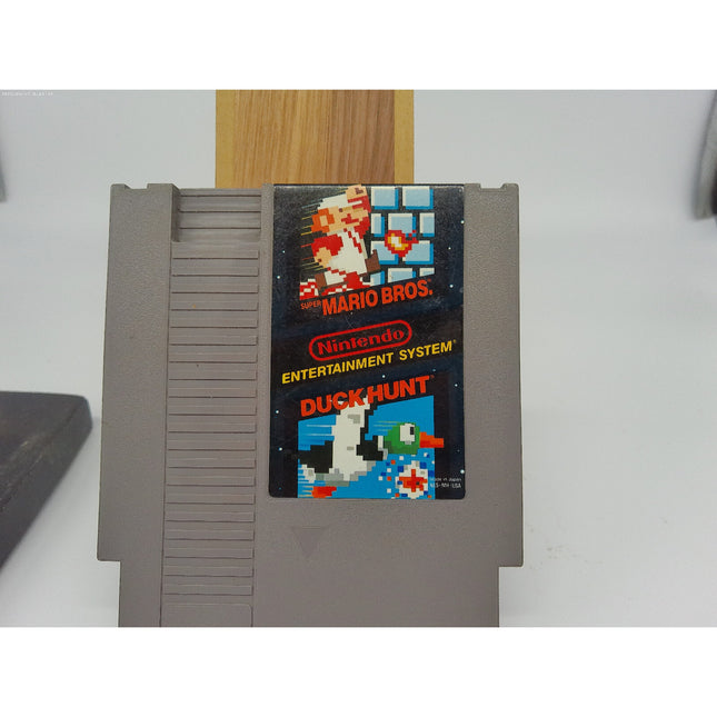 Super Mario Bros./Duck Hunt (Nintendo Entertainment System, 1988)