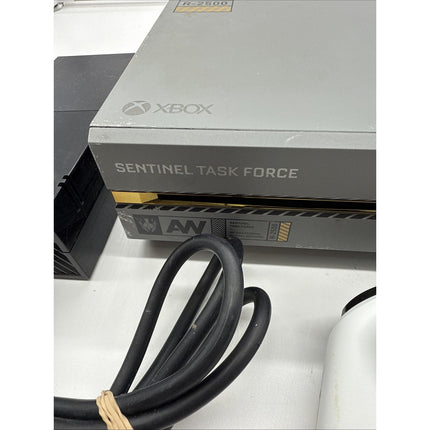 Xbox One Call of Duty: Advanced Warfare 1TB Limited Edition Console