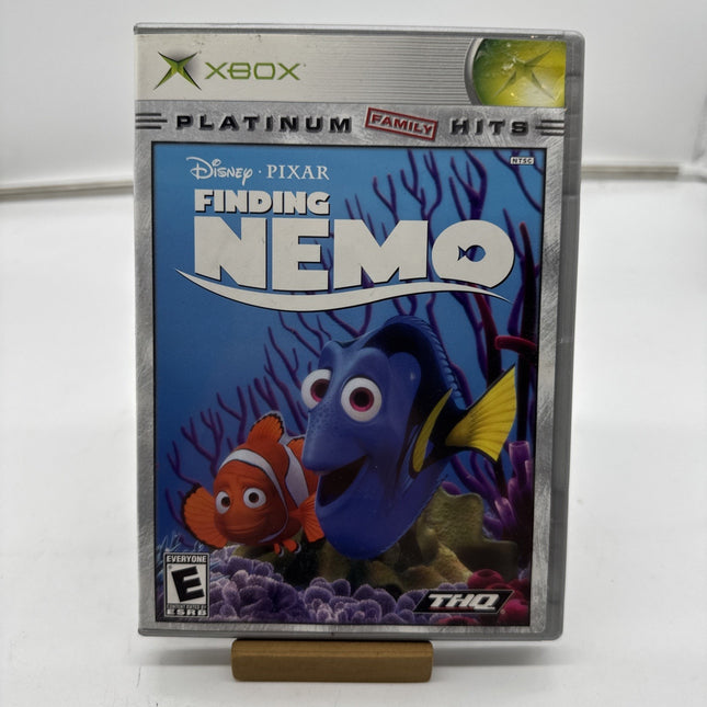 Finding Nemo | Xbox | 2003