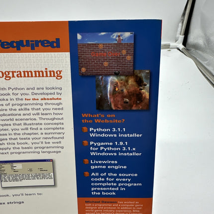 Reason 5 Ignite!: The Visual Guide for New Users by Dawson, Michael