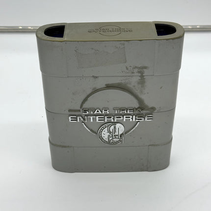 Star Trek Enterprise Season One DVD Set 2005 collectors edition with case