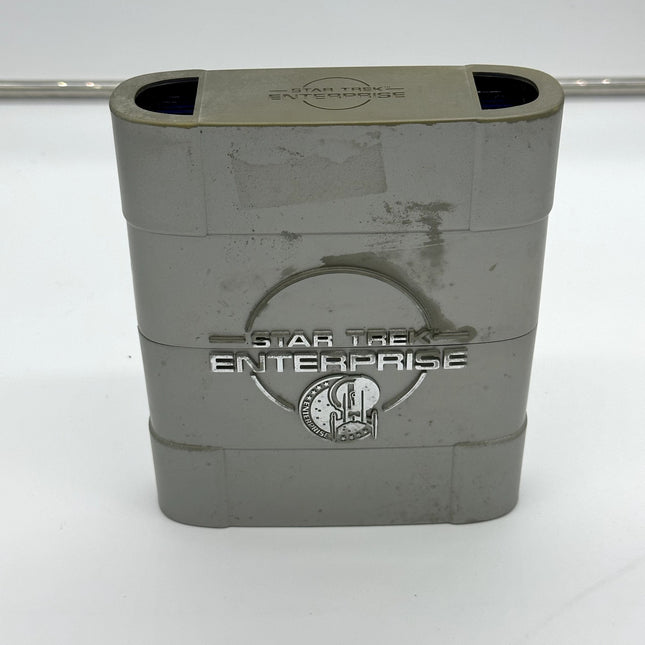 Star Trek Enterprise Season One DVD Set 2005 collectors edition with case