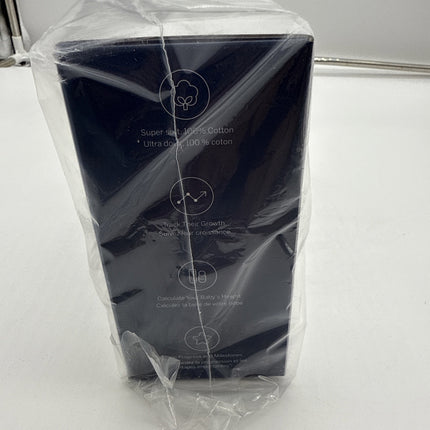 Nanit Smart Crib Sheet Works W/ Nanit Cameras to Measure Baby's Growth - New