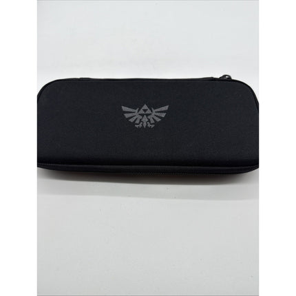The Legend of Zelda Hylian Crest Protection Case Nintendo Switch & Switch Lite
