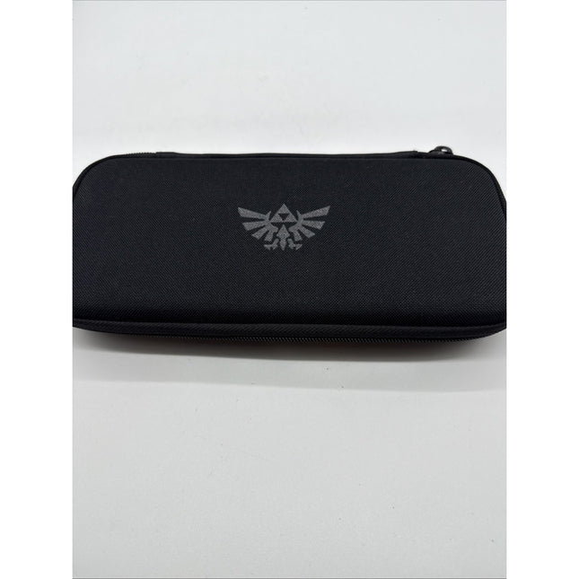 The Legend of Zelda Hylian Crest Protection Case Nintendo Switch & Switch Lite