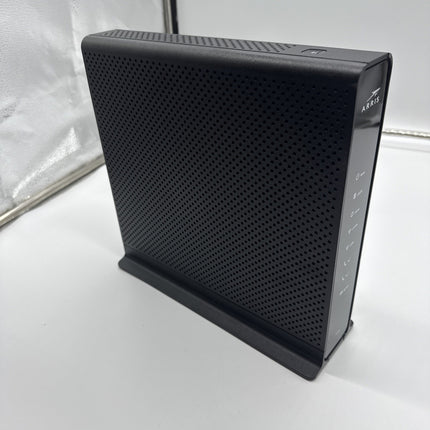 Arris TG1682G Dual-Band WiFi Telephone Cable Modem