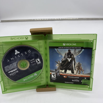 Destiny - Microsoft Xbox One XBO XB1