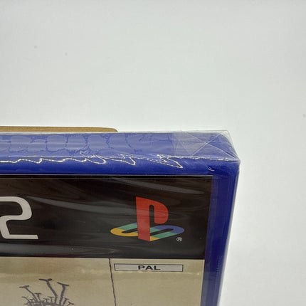 Rule of Rose PS2 Rare Horror 2006 Complete | PAL | FACTORY SEALED | HOLY GRAIL