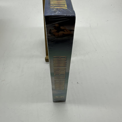 From Here to Eternity VHS Lancaster-Sinatra-Donna Reed. New and sealed ALT cover