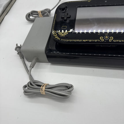 Nintendo Wii U Video Game Console WUP-010 (USA) Wind Waker Edition