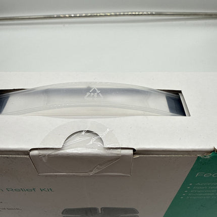 Caring Mill by Aura EMS Muscle Therapy & Pain Relief Kit