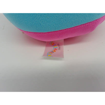 BNWT Squishmallow Limra the Latte 7" - JUNK FOOD SQUAD 2023 (First to Market)