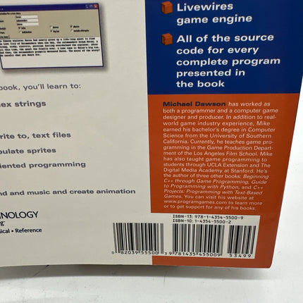 Reason 5 Ignite!: The Visual Guide for New Users by Dawson, Michael