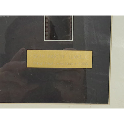 Dean Martin Single Film Cell - 51500 rare film cell movie cell