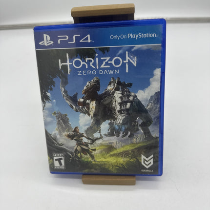 Horizon Zero Dawn - Sony PlayStation 4
