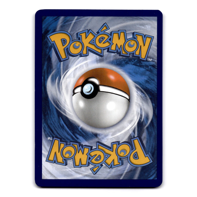 Krabby Common SV: Scarlet & Violet 151 098/165 NM