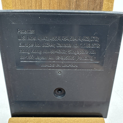 Mortal Kombat (Sega Game Gear, 1992) *TESTED*