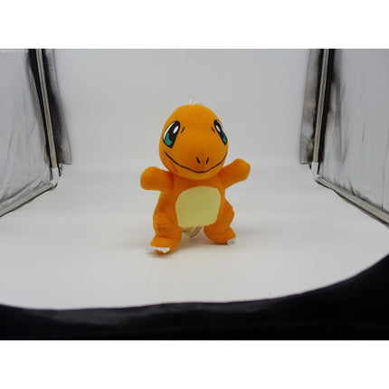 Charmander Plush Small 5" New Without Tag gamestop Pokemon Plush