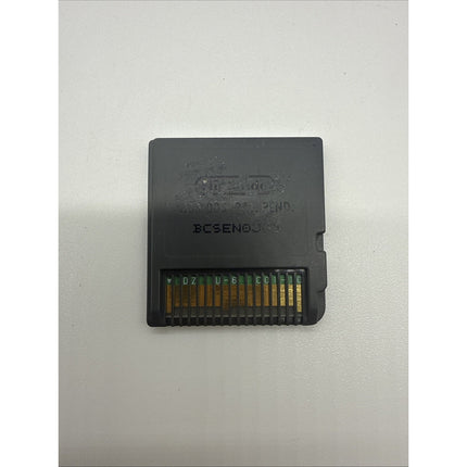 Charm Girls Club My Fashion Show Nintendo DS