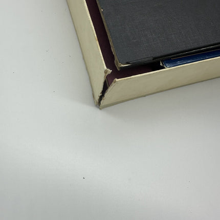 Vintage Trivial Pursuit Master Game Genus Edition 1981 Genius Trivia Original