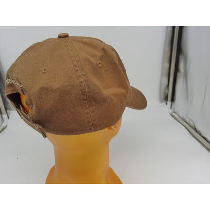 KELLEN LUTZ signed autographed Bear Hug Hat Cap Stephenie Meyer charity