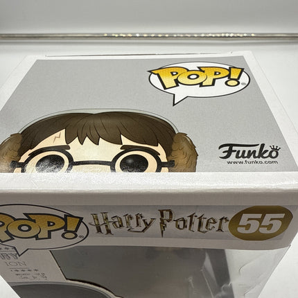 Funko Pop! Vinyl: Harry Potter - Harry Potter #55