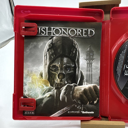 Dishonored - Playstation 3 Greatest Hits