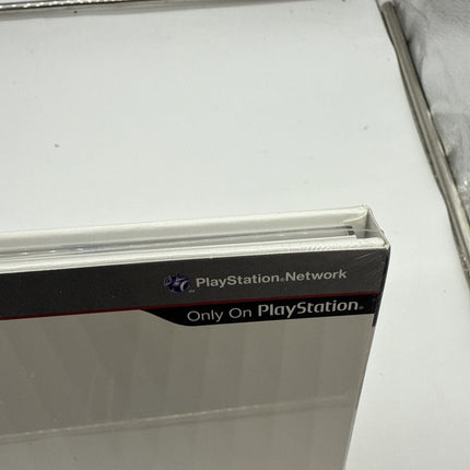 Final Fantasy X/X-2 HD Remaster Collector's Edition PlayStation 3, 2014) PS3 New