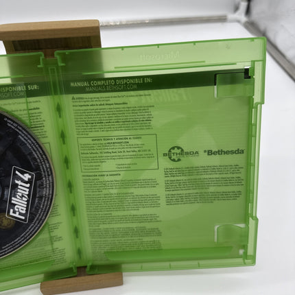 TESTED Fallout 4 - Xbox One