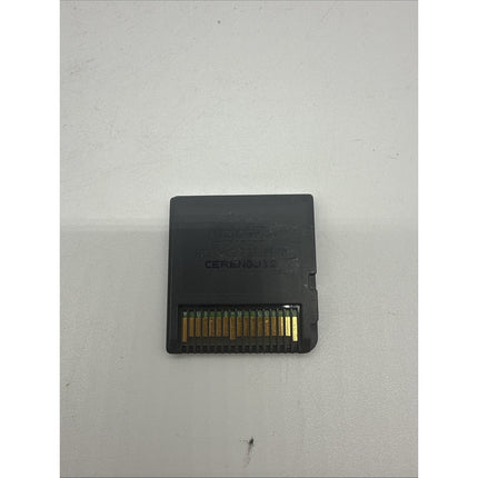 ¤ Ener-G Gym Rockets ¤ (Game Cart) Good! Nintendo Ds Authentic