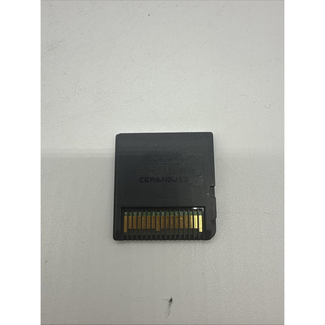 ¤ Ener-G Gym Rockets ¤ (Game Cart) Good! Nintendo Ds Authentic