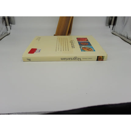 vintage cooks library vegetarian cook book parragon publishing