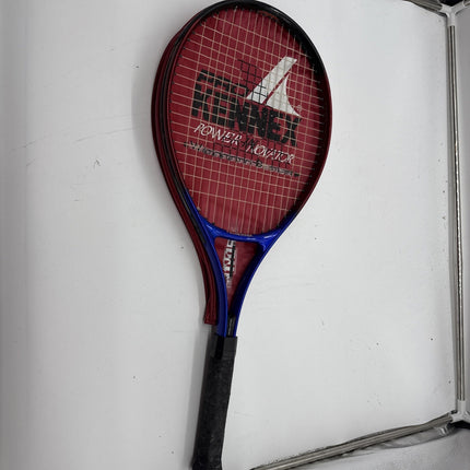 Pro Kennex Power Innovator Midsize Widebody Tennis Racquet w/4 3/8L L3 Grip