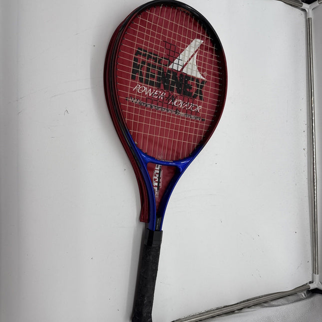 Pro Kennex Power Innovator Midsize Widebody Tennis Racquet w/4 3/8L L3 Grip