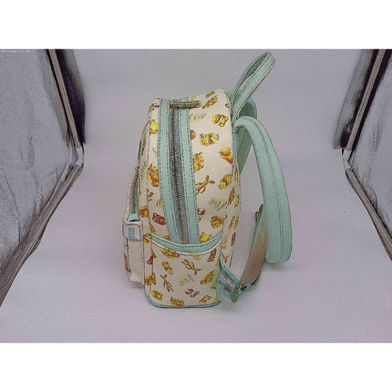 Loungefly Kowalski’s Bakery Mini Backpack Fantastic Beasts Harry Potter