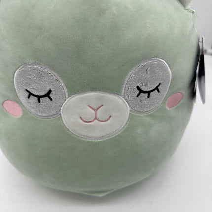 Squishmallows Miley the Llama 16 inch Plush Toy easter bunny