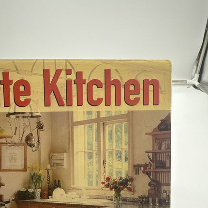 Ultimate Kitchen By Mary Wynn Ryan, Hardcover