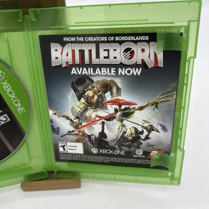 XCOM 2 For Xbox One - Microsoft Xbox One