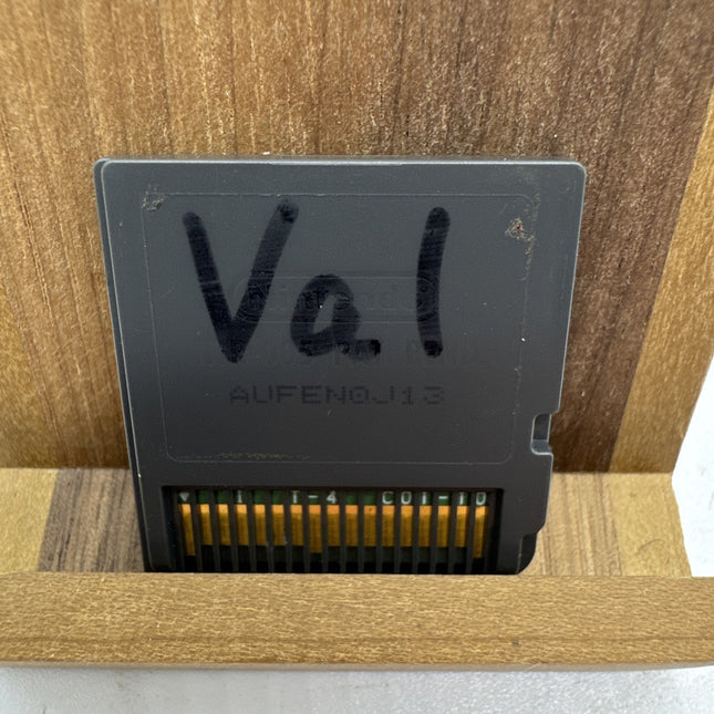 Pony Friends Nintendo DS Game